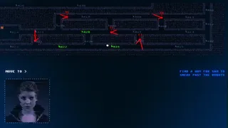 Скриншот 8 к игре Code 7: A Story-Driven Hacking Adventure
