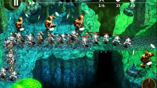 Скриншот 2 к игре Greece Defense TD