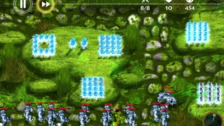 Скриншот 3 к игре Greece Defense TD