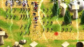 Скриншот 5 к игре Greece Defense TD