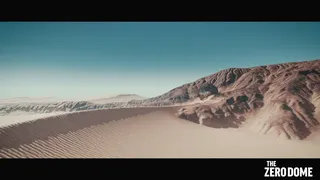 Скриншот 1 к игре The Zero Dome