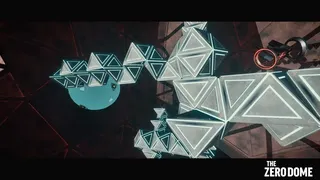 Скриншот 3 к игре The Zero Dome