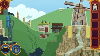 Скриншот 2 к игре Golem Creation Kit