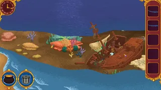 Скриншот 3 к игре Golem Creation Kit