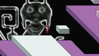 Скриншот 1 к игре Yume Nikki
