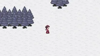 Скриншот 2 к игре Yume Nikki