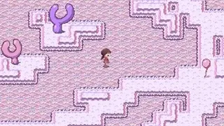 Скриншот 4 к игре Yume Nikki