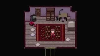 Скриншот 6 к игре Yume Nikki