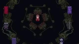 Скриншот 7 к игре Yume Nikki