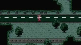 Скриншот 8 к игре Yume Nikki
