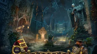 Скриншот 3 к игре Weeping Skies