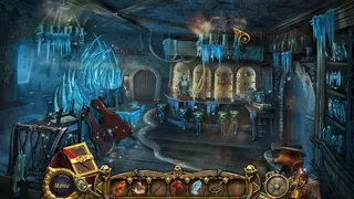 Скриншот 5 к игре Weeping Skies