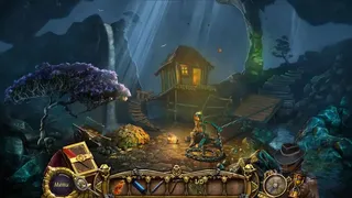 Скриншот 7 к игре Weeping Skies