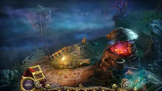 Скриншот 8 к игре Weeping Skies