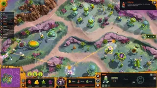 Скриншот 3 к игре HYPERNOVA: Escape from Hadea
