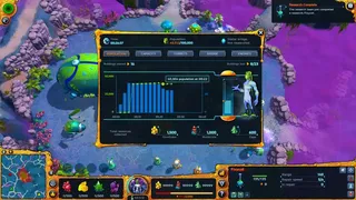Скриншот 5 к игре HYPERNOVA: Escape from Hadea