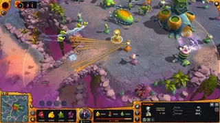 Скриншот 6 к игре HYPERNOVA: Escape from Hadea