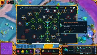 Скриншот 7 к игре HYPERNOVA: Escape from Hadea