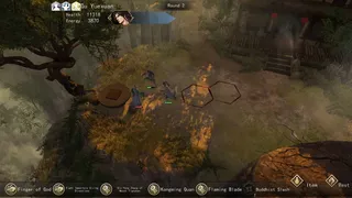 Скриншот 8 к игре 侠客风云传前传(Tale of Wuxia:The Pre-Sequel)