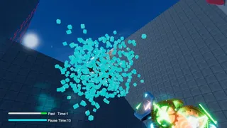 Скриншот 2 к игре Time Gun / 时间枪