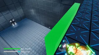Скриншот 4 к игре Time Gun / 时间枪