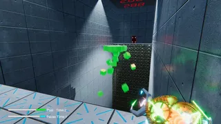 Скриншот 6 к игре Time Gun / 时间枪