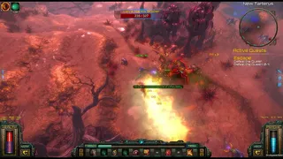 Скриншот 4 к игре Imperatum