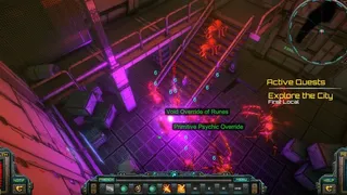 Скриншот 5 к игре Imperatum