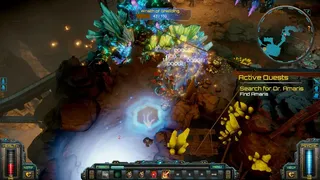 Скриншот 8 к игре Imperatum