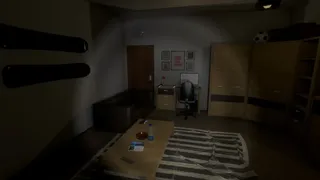 Скриншот 1 к игре Psychic Isolation Episode 1