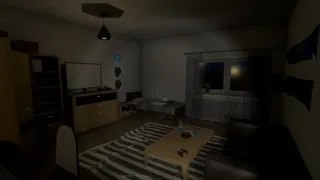 Скриншот 3 к игре Psychic Isolation Episode 1