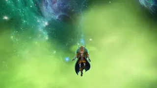 Скриншот 5 к игре Wrath of Loki VR Adventure