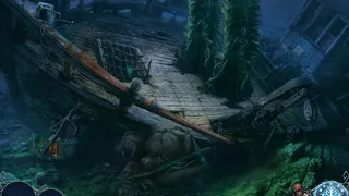Скриншот 1 к игре Beyond the Invisible: Evening