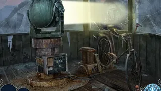 Скриншот 3 к игре Beyond the Invisible: Evening