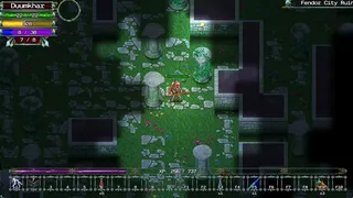 Скриншот 1 к игре Rogue Empire: Dungeon Crawler RPG