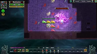 Скриншот 2 к игре Rogue Empire: Dungeon Crawler RPG