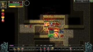 Скриншот 3 к игре Rogue Empire: Dungeon Crawler RPG
