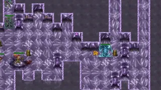 Скриншот 4 к игре Rogue Empire: Dungeon Crawler RPG