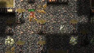 Скриншот 5 к игре Rogue Empire: Dungeon Crawler RPG