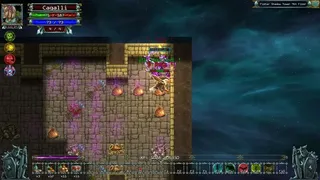 Скриншот 6 к игре Rogue Empire: Dungeon Crawler RPG