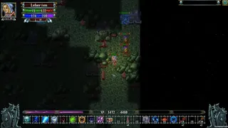 Скриншот 7 к игре Rogue Empire: Dungeon Crawler RPG