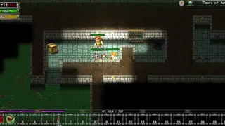 Скриншот 8 к игре Rogue Empire: Dungeon Crawler RPG