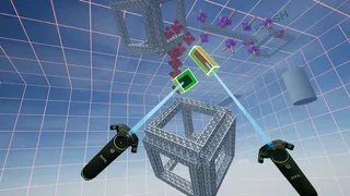 Скриншот 1 к игре Naklua VR