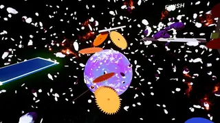 Скриншот 3 к игре Naklua VR