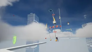 Скриншот 5 к игре Naklua VR