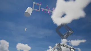 Скриншот 8 к игре Naklua VR