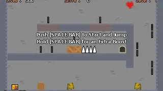 Скриншот 4 к игре Run Jump Die Repeat