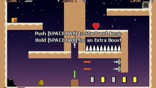 Скриншот 5 к игре Run Jump Die Repeat