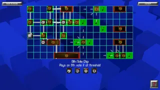 Скриншот 1 к игре Nurbits