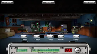 Скриншот 2 к игре Nurbits